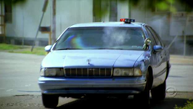 Chevrolet Caprice