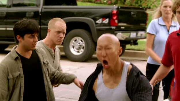 Chevrolet Silverado HD