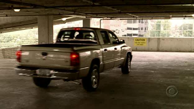 Dodge Dakota