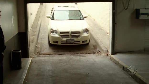 Dodge Magnum