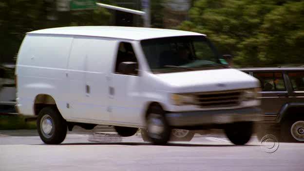 Ford Econoline