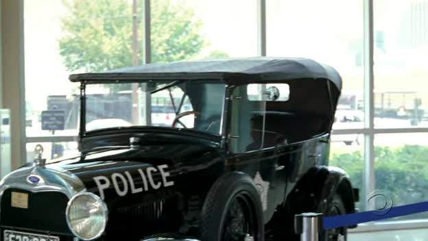 Ford Model A