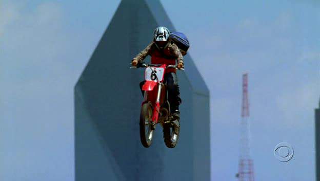 Honda CR 250