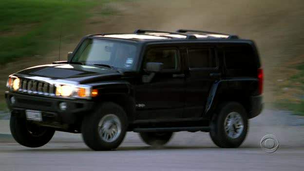 Hummer H3