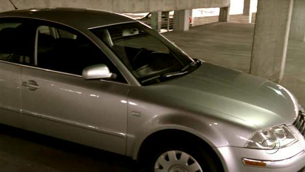 Volkswagen Passat B5