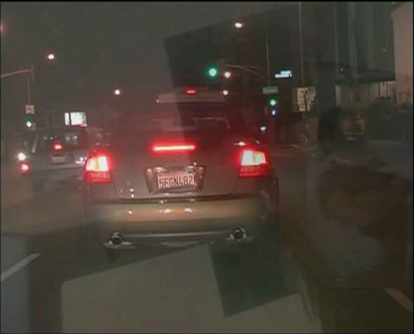 Audi A4 Cabriolet B6