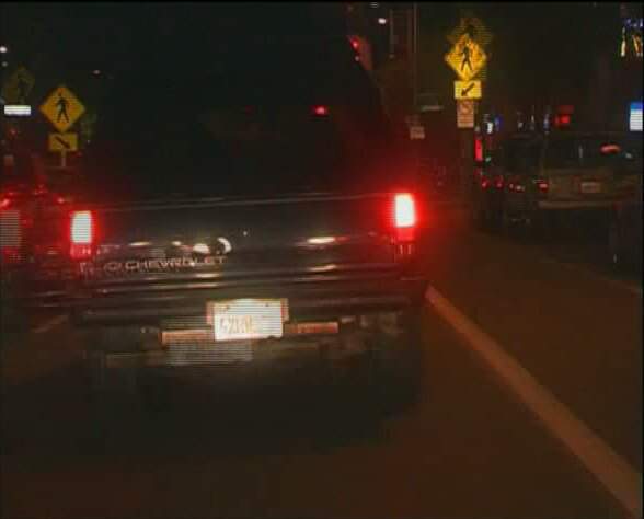 Chevrolet S-10 Blazer