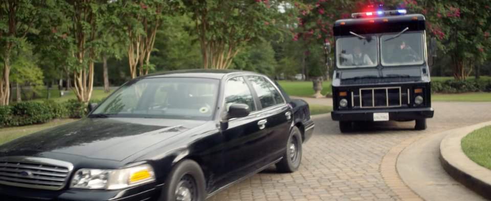Chevrolet Step-Van