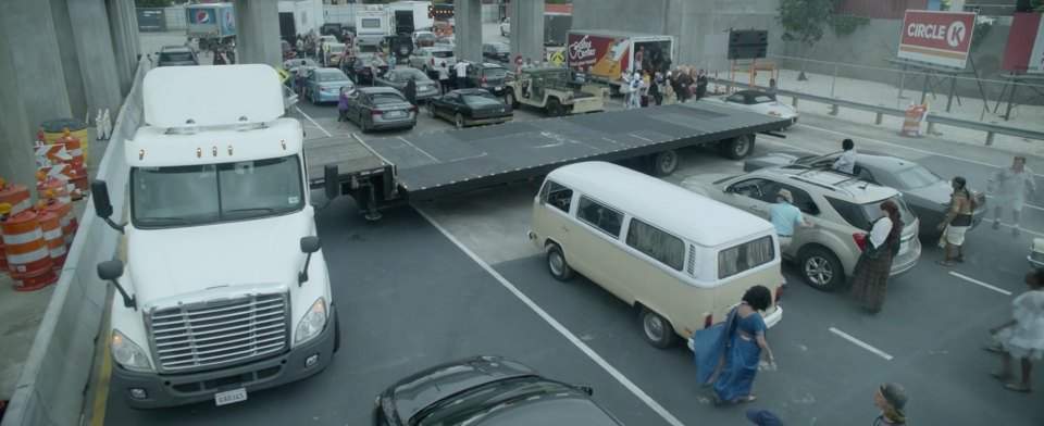 Volkswagen Station Wagon T2
