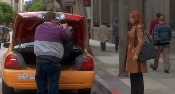 Mercury Grand Marquis