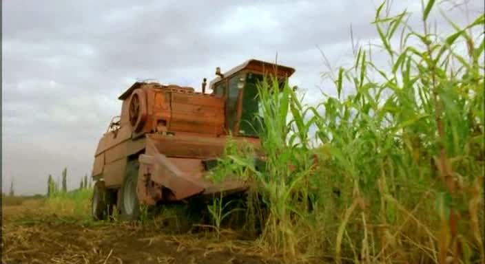 Rostselmash Don-1500