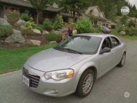 Chrysler Sebring