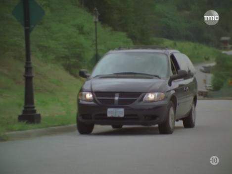 Dodge Caravan