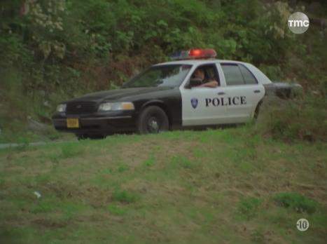 Ford Crown Victoria