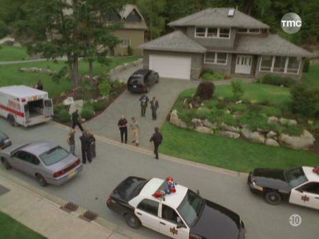 Ford Crown Victoria