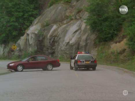 Ford Taurus