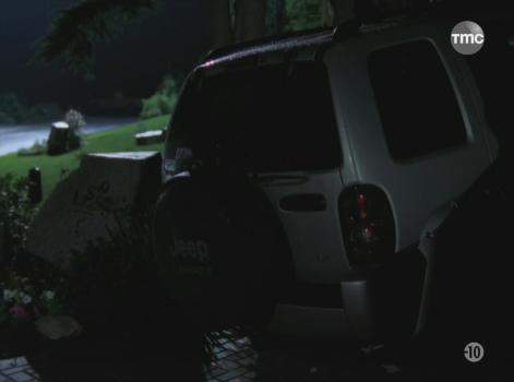 Jeep Liberty