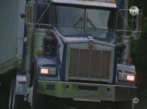 Kenworth T-800