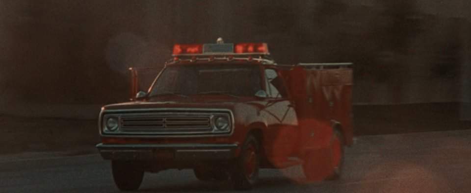 Dodge D-300