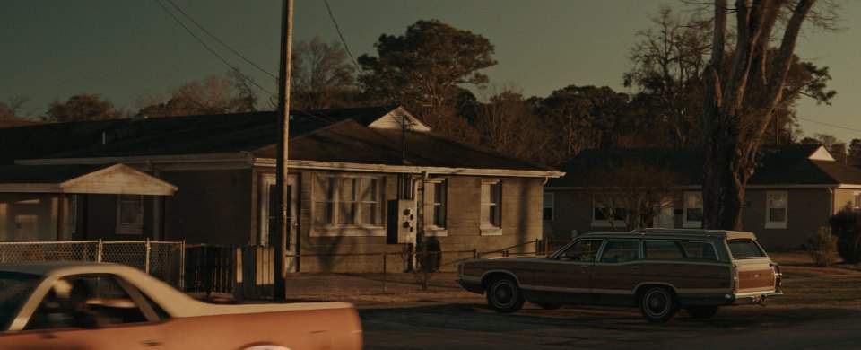 Ford LTD Country Squire