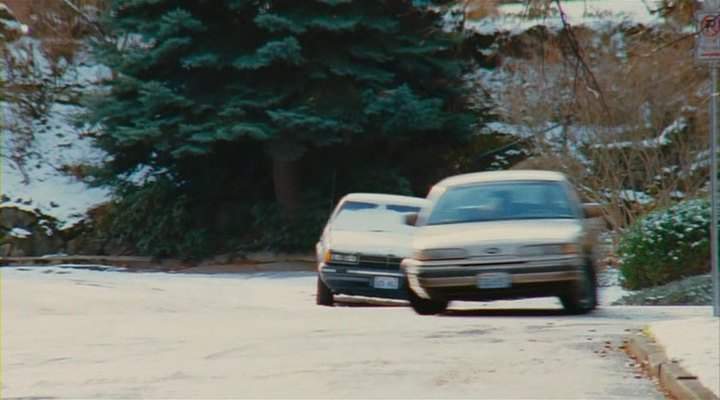 Buick Century