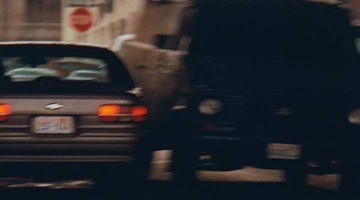 Chevrolet Caprice