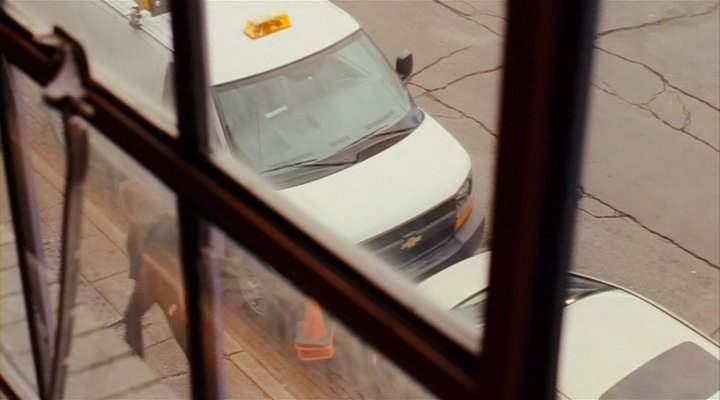 Chevrolet Express