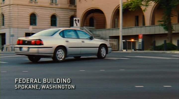 Chevrolet Impala