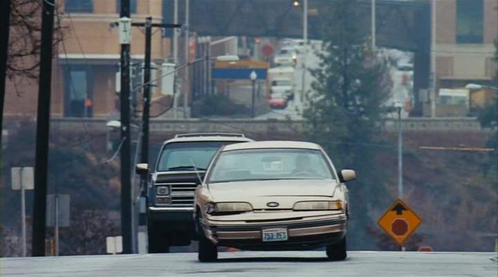 Chevrolet Suburban