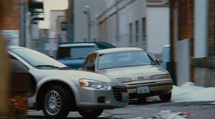 Chrysler Sebring