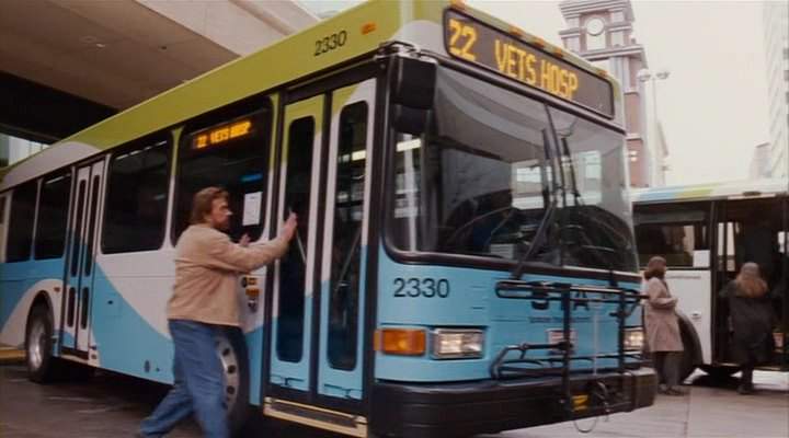 Gillig Low Floor