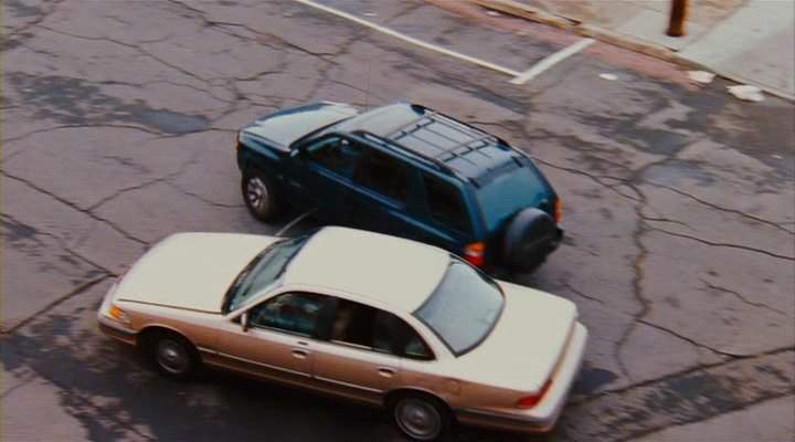 Honda Passport