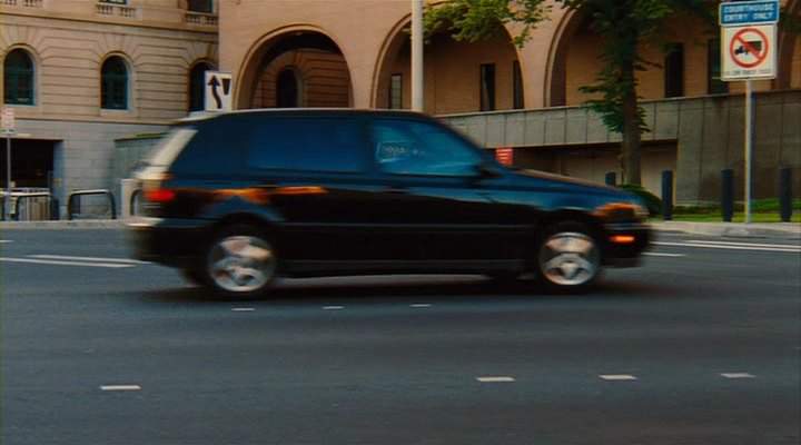 Volkswagen Golf III