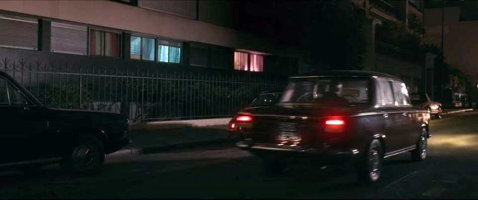 Fiat 1500 C