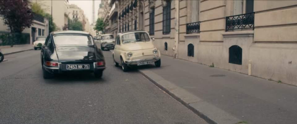 Fiat 500 L