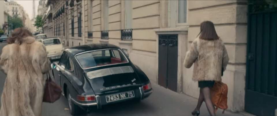 Porsche 912