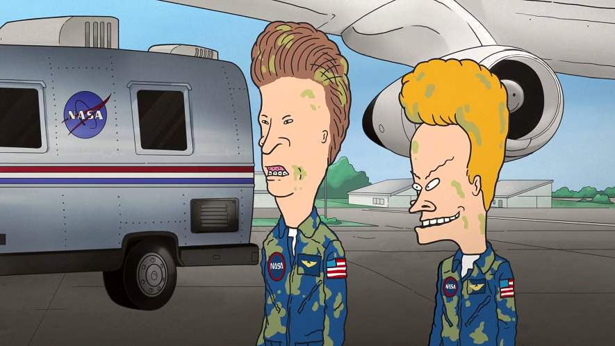 Airstream Excella
