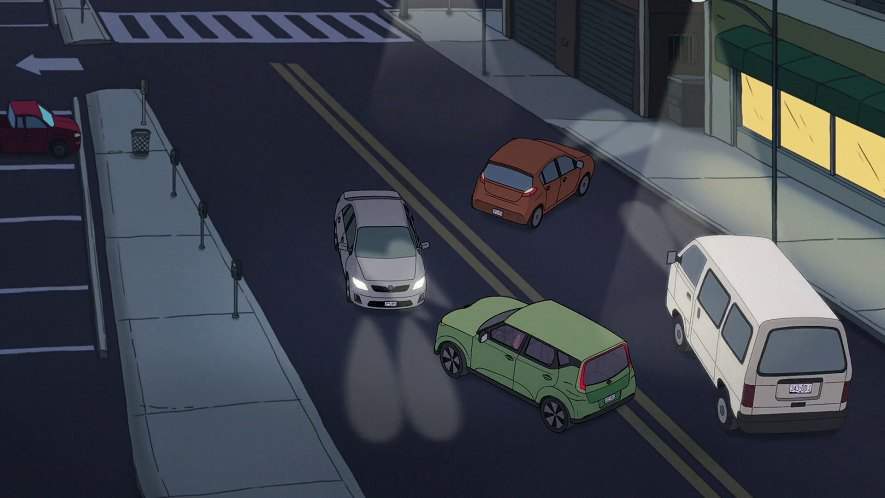 Suzuki Carry