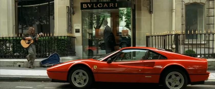 Ferrari 328 GTB
