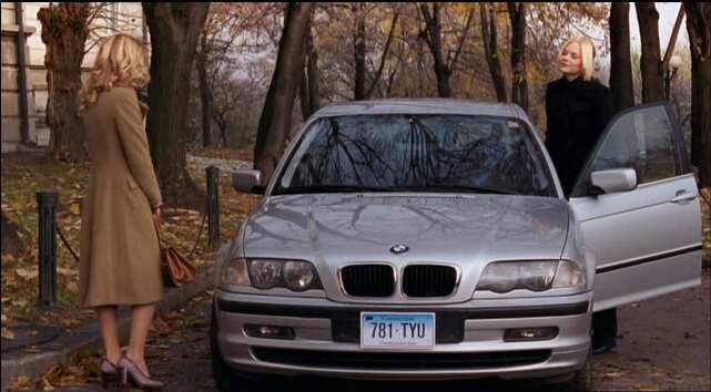 BMW 3