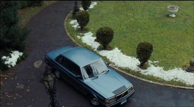Volvo 244