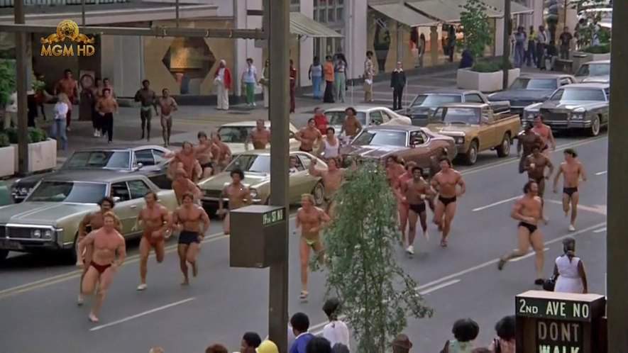 Cadillac Fleetwood Eldorado