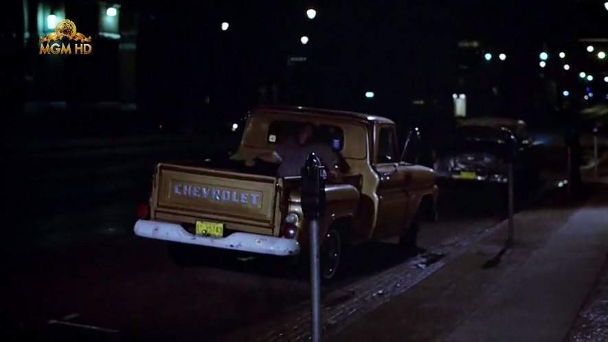 Chevrolet C-10