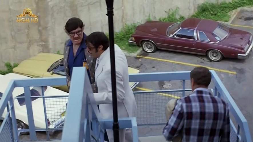 Chevrolet Monte Carlo