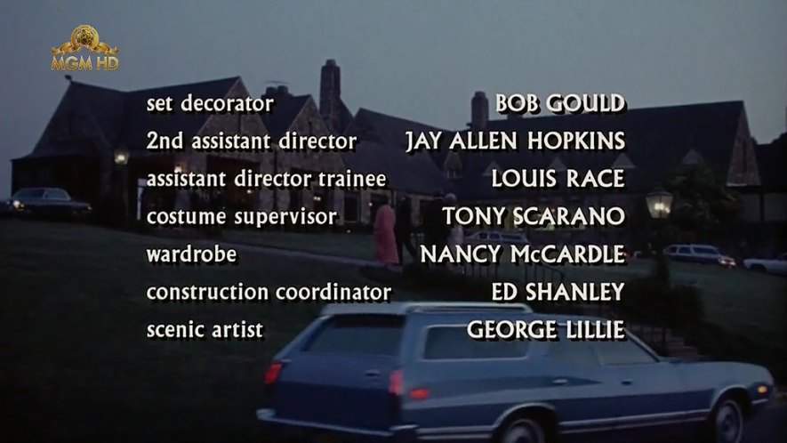 Ford Gran Torino Wagon