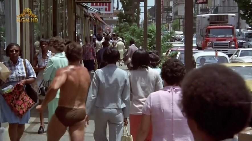 International Harvester Cargostar