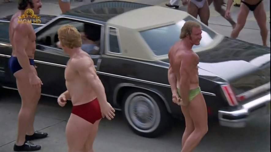 Oldsmobile Cutlass Supreme