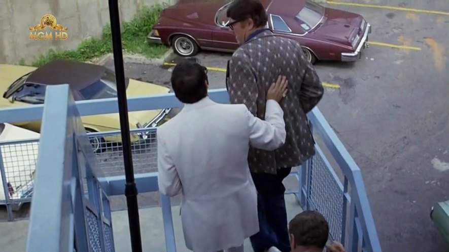 Oldsmobile Cutlass Supreme