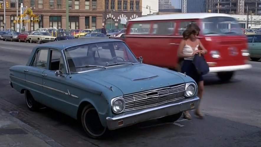 Volkswagen Station Wagon T2