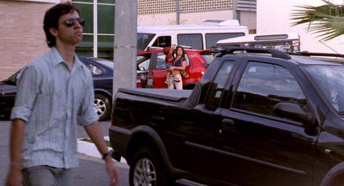 Fiat Strada Adventure